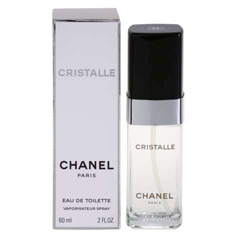 chanel cristalle eau de toilette|chanel cristalle perfume 100ml.